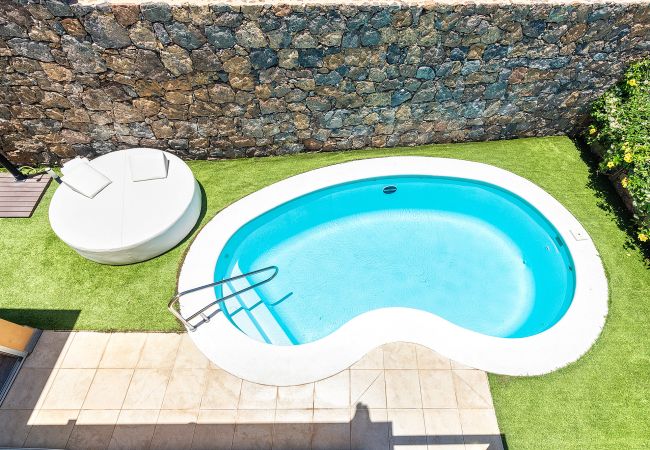 Вилла на San Bartolomé de Tirajana - Vista Golf 12 by Canariasgetaway  Вилла на San Bartolomé de Tirajana - Vista Golf 12 by Canariasgetaway