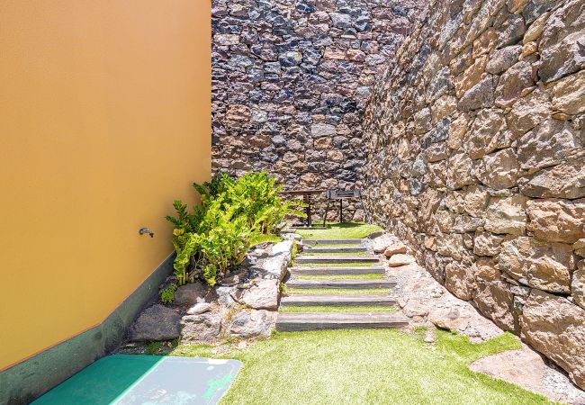 Вилла на San Bartolomé de Tirajana - Vista Golf 12 by Canariasgetaway  Вилла на San Bartolomé de Tirajana - Vista Golf 12 by Canariasgetaway