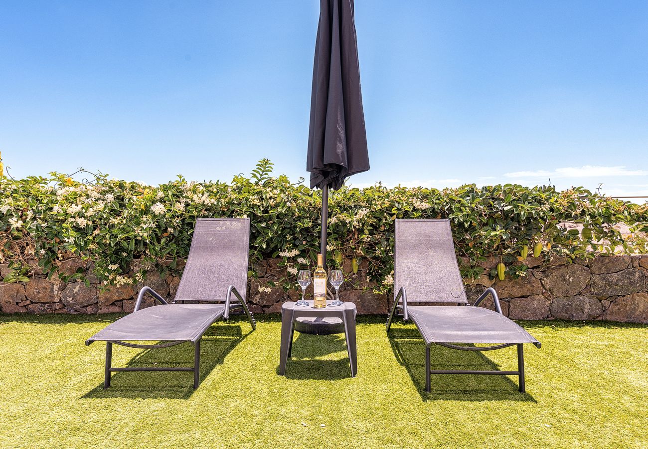 Вилла на San Bartolomé de Tirajana - Vista Golf 12 by Canariasgetaway 
