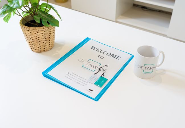 Дом на Las Palmas de Gran Canaria -  Rejon Home By CanariasGetaway Дом на Las Palmas de Gran Canaria -  Rejon Home By CanariasGetaway