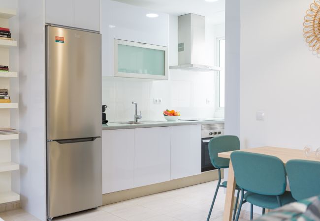 Дом на Las Palmas de Gran Canaria -  Rejon Home By CanariasGetaway Дом на Las Palmas de Gran Canaria -  Rejon Home By CanariasGetaway