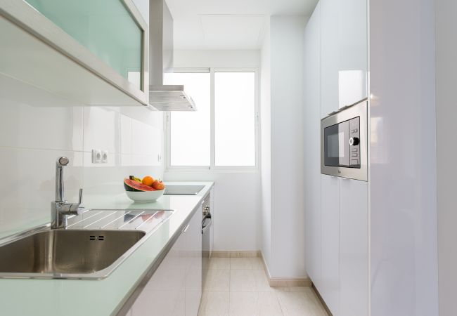 Дом на Las Palmas de Gran Canaria -  Rejon Home By CanariasGetaway Дом на Las Palmas de Gran Canaria -  Rejon Home By CanariasGetaway