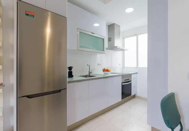 Дом на Las Palmas de Gran Canaria -  Rejon Home By CanariasGetaway Дом на Las Palmas de Gran Canaria -  Rejon Home By CanariasGetaway