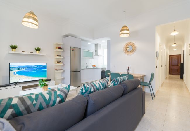 Дом на Las Palmas de Gran Canaria -  Rejon Home By CanariasGetaway Дом на Las Palmas de Gran Canaria -  Rejon Home By CanariasGetaway