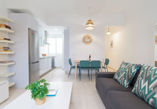 Дом на Las Palmas de Gran Canaria -  Rejon Home By CanariasGetaway Дом на Las Palmas de Gran Canaria -  Rejon Home By CanariasGetaway