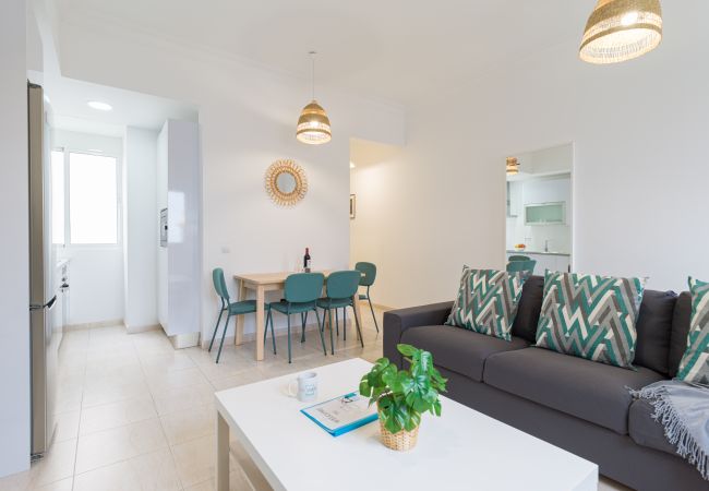 Дом на Las Palmas de Gran Canaria -  Rejon Home By CanariasGetaway Дом на Las Palmas de Gran Canaria -  Rejon Home By CanariasGetaway