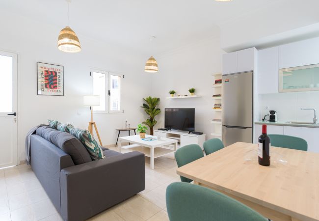 Дом на Las Palmas de Gran Canaria -  Rejon Home By CanariasGetaway Дом на Las Palmas de Gran Canaria -  Rejon Home By CanariasGetaway