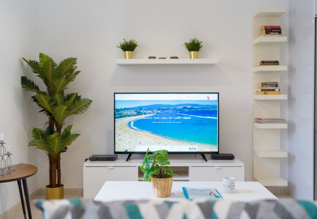 Дом на Las Palmas de Gran Canaria -  Rejon Home By CanariasGetaway Дом на Las Palmas de Gran Canaria -  Rejon Home By CanariasGetaway