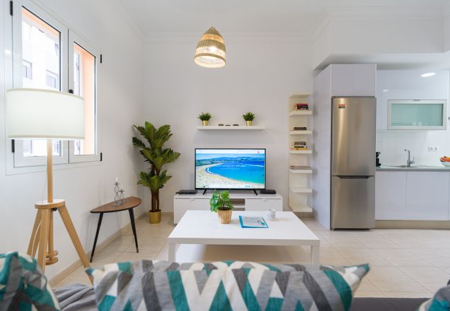 Дом на Las Palmas de Gran Canaria -  Rejon Home By CanariasGetaway Дом на Las Palmas de Gran Canaria -  Rejon Home By CanariasGetaway