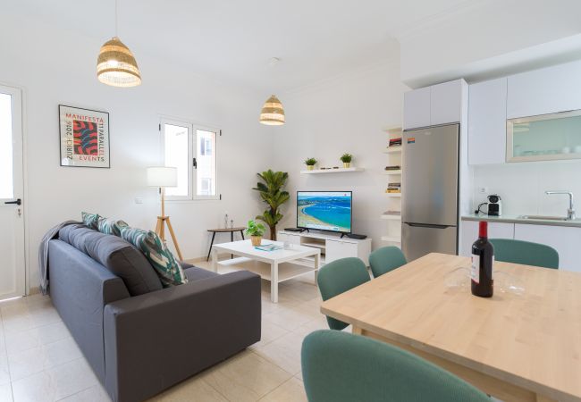 Дом на Las Palmas de Gran Canaria -  Rejon Home By CanariasGetaway Дом на Las Palmas de Gran Canaria -  Rejon Home By CanariasGetaway