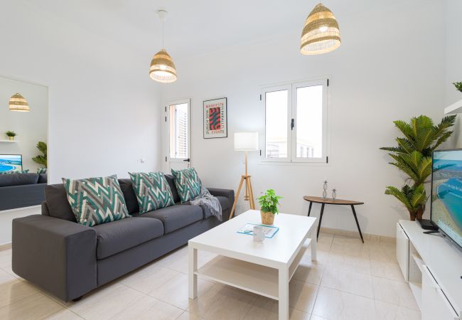 Дом на Las Palmas de Gran Canaria -  Rejon Home By CanariasGetaway Дом на Las Palmas de Gran Canaria -  Rejon Home By CanariasGetaway