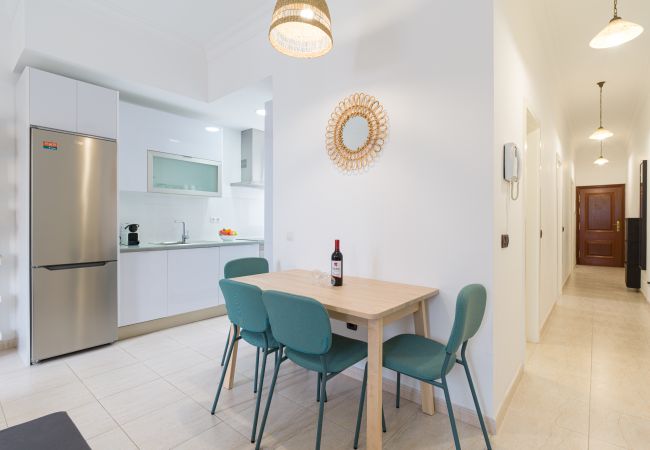 Дом на Las Palmas de Gran Canaria -  Rejon Home By CanariasGetaway Дом на Las Palmas de Gran Canaria -  Rejon Home By CanariasGetaway