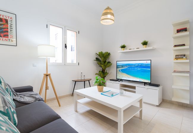 Дом на Las Palmas de Gran Canaria -  Rejon Home By CanariasGetaway Дом на Las Palmas de Gran Canaria -  Rejon Home By CanariasGetaway