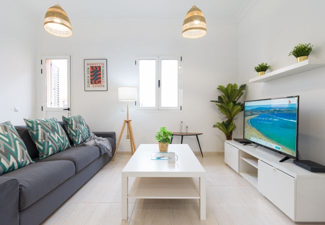 Дом на Las Palmas de Gran Canaria -  Rejon Home By CanariasGetaway Дом на Las Palmas de Gran Canaria -  Rejon Home By CanariasGetaway