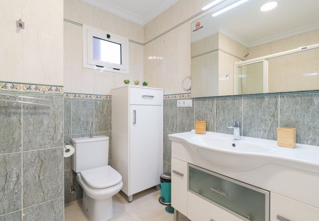 Дом на Las Palmas de Gran Canaria -  Rejon Home By CanariasGetaway Дом на Las Palmas de Gran Canaria -  Rejon Home By CanariasGetaway