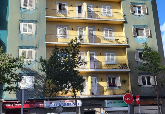 Дом на Las Palmas de Gran Canaria -  Rejon Home By CanariasGetaway Дом на Las Palmas de Gran Canaria -  Rejon Home By CanariasGetaway