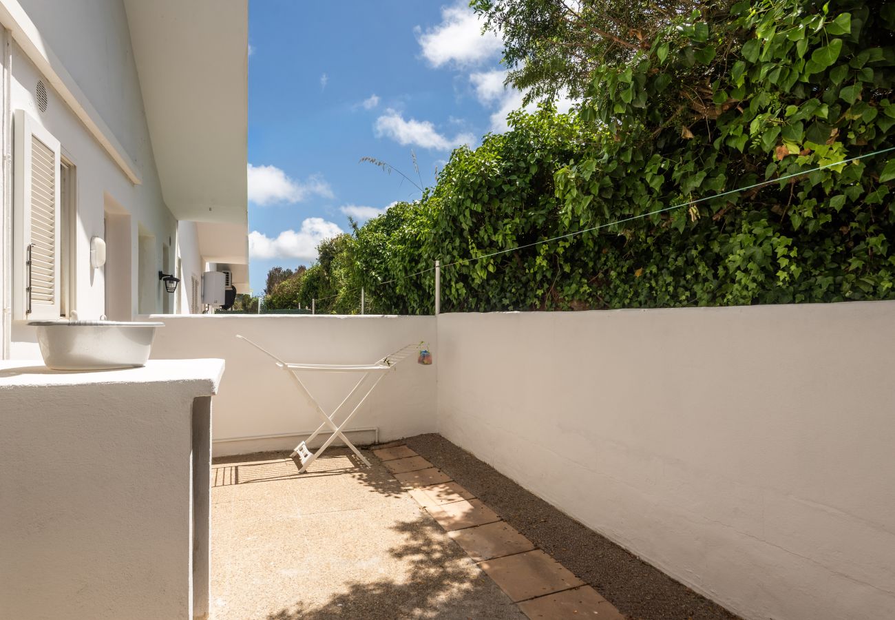 Апартаменты на Arenal d´en Castell - Apartamento Castellsol 309