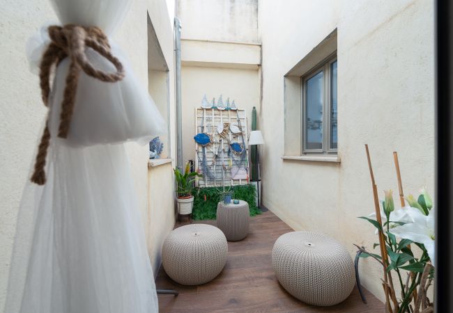 Вилла на Алькудия / Alcudia - Cas Carboner Вилла на Алькудия / Alcudia - Cas Carboner