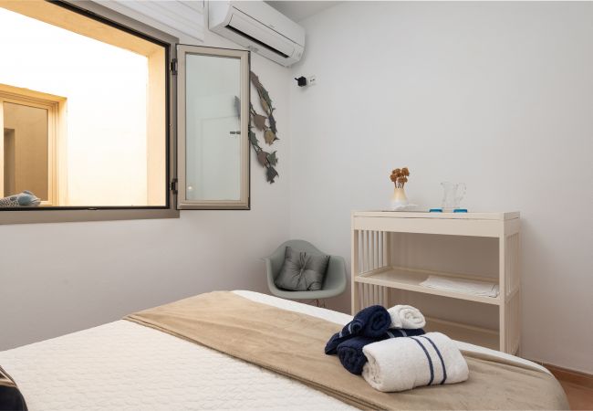 Вилла на Алькудия / Alcudia - Cas Carboner Вилла на Алькудия / Alcudia - Cas Carboner