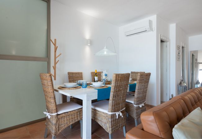 Вилла на Алькудия / Alcudia - Cas Carboner Вилла на Алькудия / Alcudia - Cas Carboner