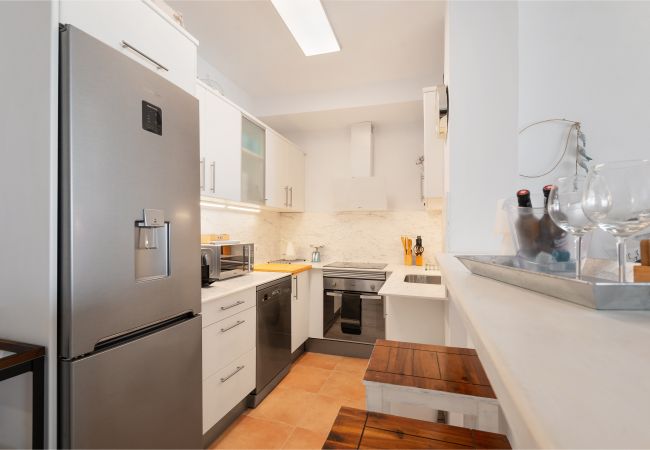 Вилла на Алькудия / Alcudia - Cas Carboner Вилла на Алькудия / Alcudia - Cas Carboner