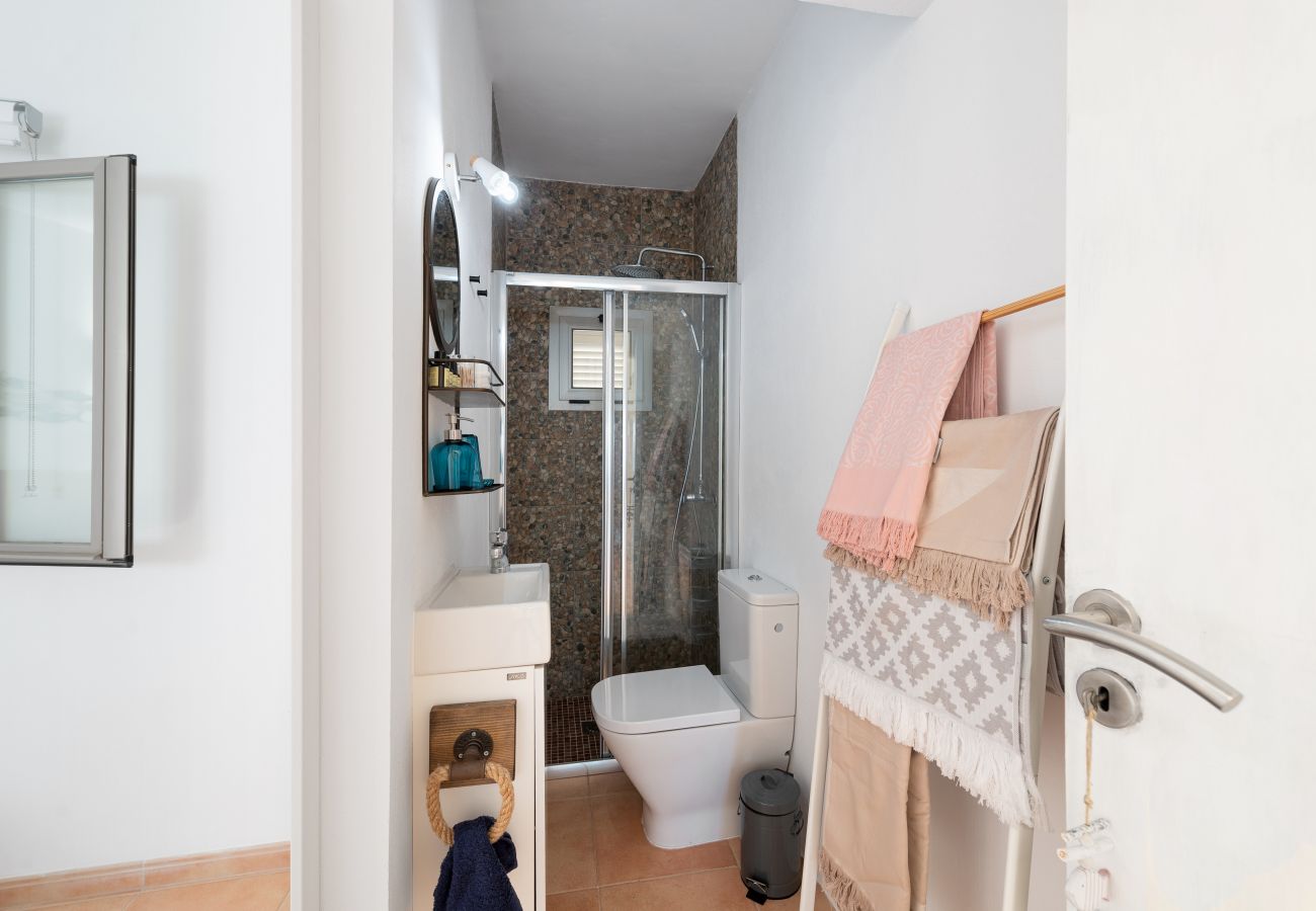 Вилла на Алькудия / Alcudia - Cas Carboner Вилла на Алькудия / Alcudia - Cas Carboner