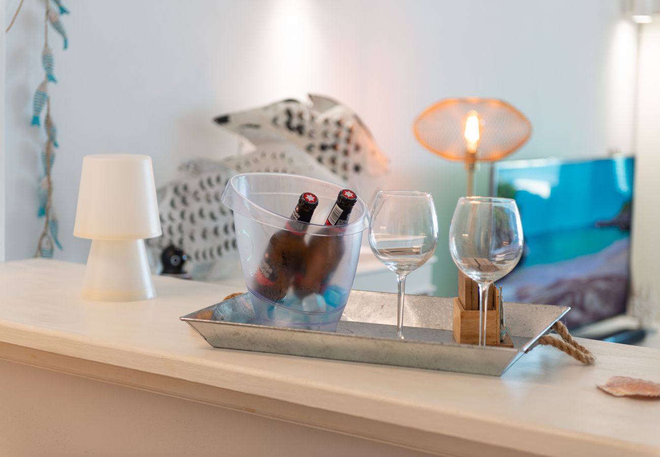 Вилла на Алькудия / Alcudia - Cas Carboner Вилла на Алькудия / Alcudia - Cas Carboner