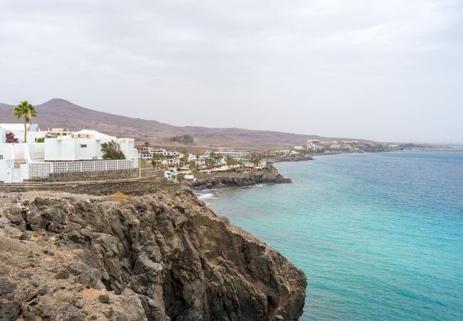 Дом на Maspalomas -  Viewpoint Over The Cliff By CanariasGetaway Дом на Maspalomas -  Viewpoint Over The Cliff By CanariasGetaway