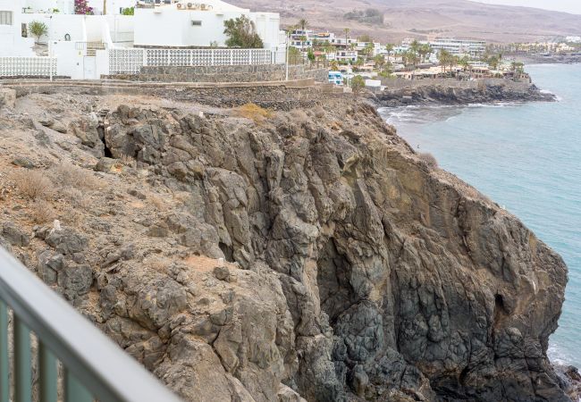 Дом на Maspalomas -  Viewpoint Over The Cliff By CanariasGetaway Дом на Maspalomas -  Viewpoint Over The Cliff By CanariasGetaway