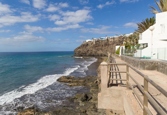 Дом на Maspalomas -  Viewpoint Over The Cliff By CanariasGetaway Дом на Maspalomas -  Viewpoint Over The Cliff By CanariasGetaway
