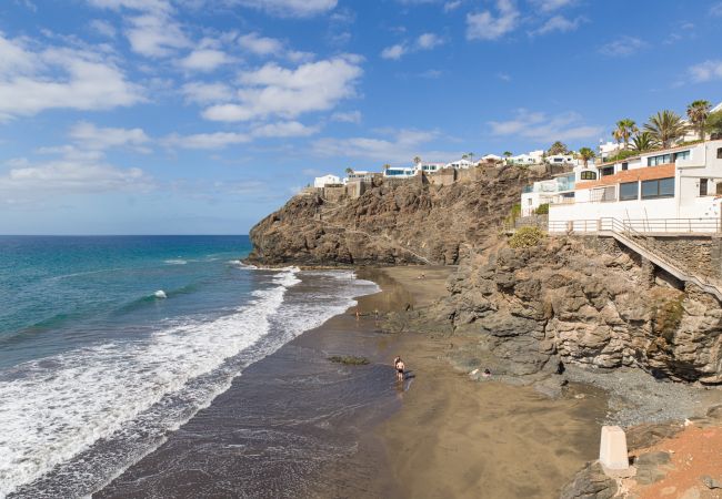 Дом на Maspalomas -  Viewpoint Over The Cliff By CanariasGetaway Дом на Maspalomas -  Viewpoint Over The Cliff By CanariasGetaway