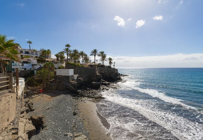 Дом на Maspalomas -  Viewpoint Over The Cliff By CanariasGetaway Дом на Maspalomas -  Viewpoint Over The Cliff By CanariasGetaway