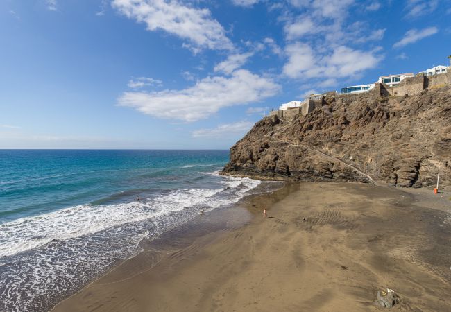 Дом на Maspalomas -  Viewpoint Over The Cliff By CanariasGetaway Дом на Maspalomas -  Viewpoint Over The Cliff By CanariasGetaway