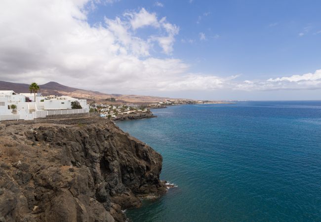 Дом на Maspalomas -  Viewpoint Over The Cliff By CanariasGetaway Дом на Maspalomas -  Viewpoint Over The Cliff By CanariasGetaway