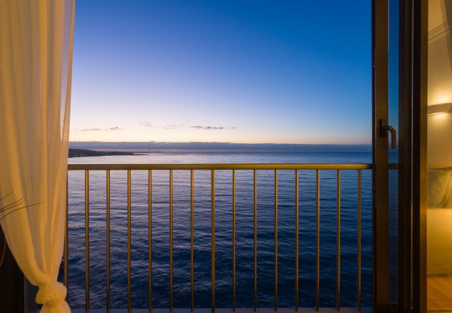 Дом на Maspalomas -  Viewpoint Over The Cliff By CanariasGetaway Дом на Maspalomas -  Viewpoint Over The Cliff By CanariasGetaway