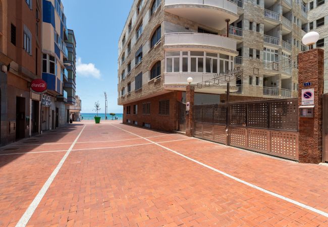 Дом на Лас Пальмас де Гран Канариа / Las Palmas de Gran Canaria - Canteras Sport Beach by Canariasgetaway Дом на Лас Пальмас де Гран Канариа / Las Palmas de Gran Canaria - Canteras Sport Beach by Canariasgetaway