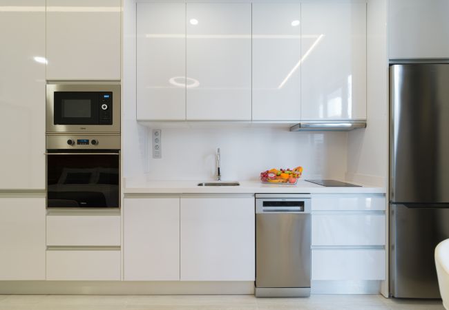 Квартира-студия на Лас Пальмас де Гран Канариа / Las Palmas de Gran Canaria - Cian beach Home by Canariasgetaway Квартира-студия на Лас Пальмас де Гран Канариа / Las Palmas de Gran Canaria - Cian beach Home by Canariasgetaway