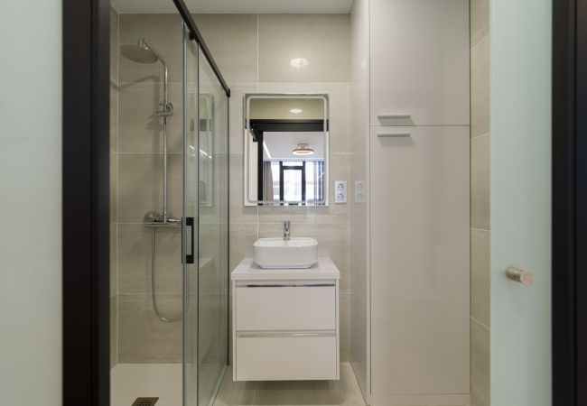 Квартира-студия на Лас Пальмас де Гран Канариа / Las Palmas de Gran Canaria - Cian beach Home by Canariasgetaway Квартира-студия на Лас Пальмас де Гран Канариа / Las Palmas de Gran Canaria - Cian beach Home by Canariasgetaway