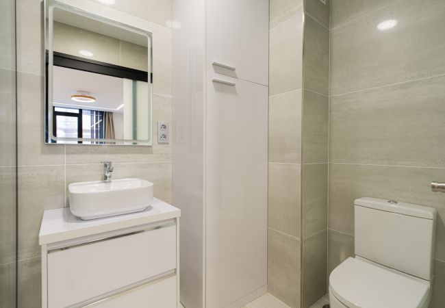 Квартира-студия на Лас Пальмас де Гран Канариа / Las Palmas de Gran Canaria - Cian beach Home by Canariasgetaway Квартира-студия на Лас Пальмас де Гран Канариа / Las Palmas de Gran Canaria - Cian beach Home by Canariasgetaway