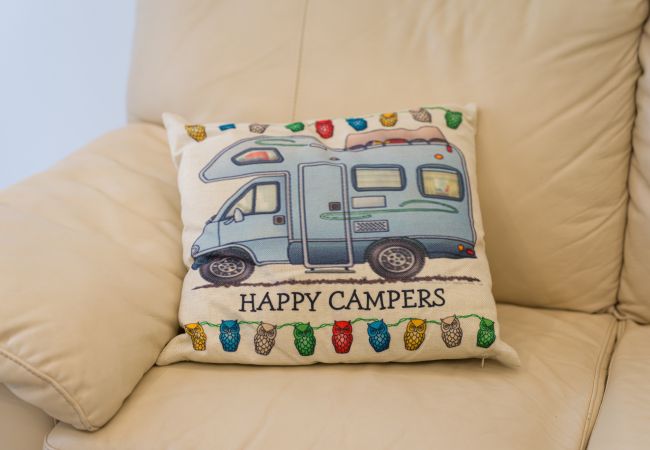 Квартира-студия на Лас Пальмас де Гран Канариа / Las Palmas de Gran Canaria - Cian beach Home by Canariasgetaway Квартира-студия на Лас Пальмас де Гран Канариа / Las Palmas de Gran Canaria - Cian beach Home by Canariasgetaway