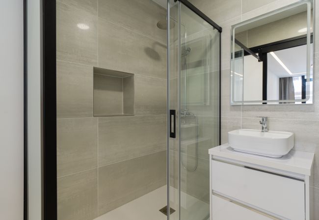 Квартира-студия на Лас Пальмас де Гран Канариа / Las Palmas de Gran Canaria - Cian beach Home by Canariasgetaway Квартира-студия на Лас Пальмас де Гран Канариа / Las Palmas de Gran Canaria - Cian beach Home by Canariasgetaway