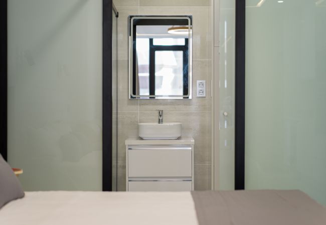 Квартира-студия на Лас Пальмас де Гран Канариа / Las Palmas de Gran Canaria - Cian beach Home by Canariasgetaway Квартира-студия на Лас Пальмас де Гран Канариа / Las Palmas de Gran Canaria - Cian beach Home by Canariasgetaway