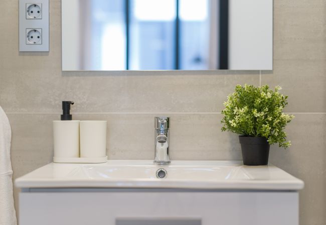 Квартира-студия на Лас Пальмас де Гран Канариа / Las Palmas de Gran Canaria - Colada Beach Home By CanariasGetaway Квартира-студия на Лас Пальмас де Гран Канариа / Las Palmas de Gran Canaria - Colada Beach Home By CanariasGetaway