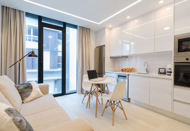 Квартира-студия на Лас Пальмас де Гран Канариа / Las Palmas de Gran Canaria - Colada Beach Home By CanariasGetaway Квартира-студия на Лас Пальмас де Гран Канариа / Las Palmas de Gran Canaria - Colada Beach Home By CanariasGetaway