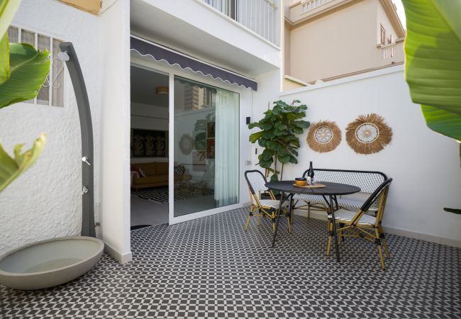  на Las Palmas de Gran Canaria - Cosmopolitan Design by CanariasGetaway 