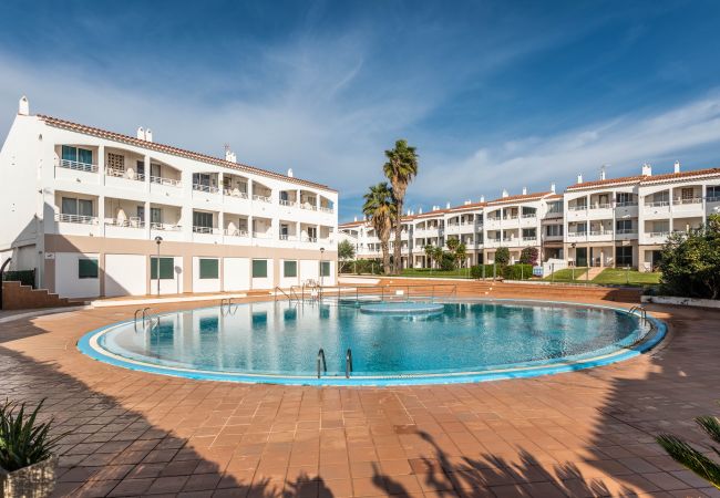  на Cala´n Blanes - UDANE