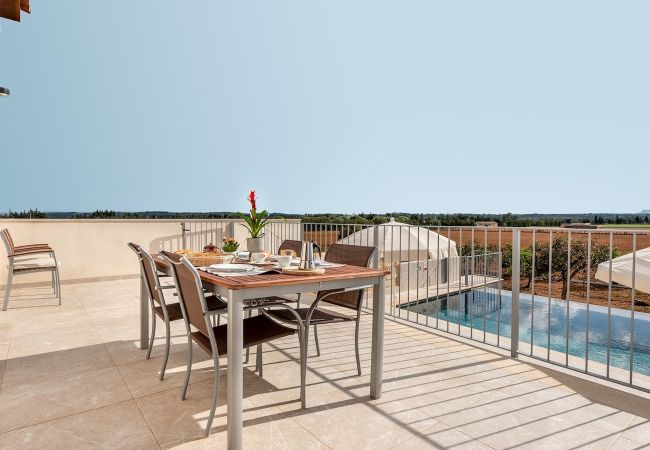 Дом на Inca - Son Vivot by BeBreeze Дом на Inca - Son Vivot by BeBreeze