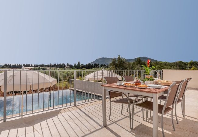 Дом на Inca - Son Vivot by BeBreeze Дом на Inca - Son Vivot by BeBreeze