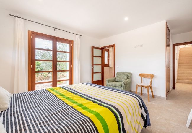 Дом на Inca - Son Vivot by BeBreeze Дом на Inca - Son Vivot by BeBreeze