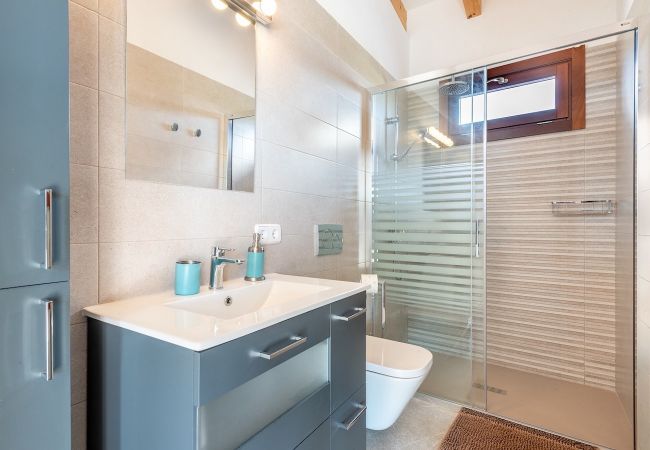 Дом на Inca - Son Vivot by BeBreeze Дом на Inca - Son Vivot by BeBreeze